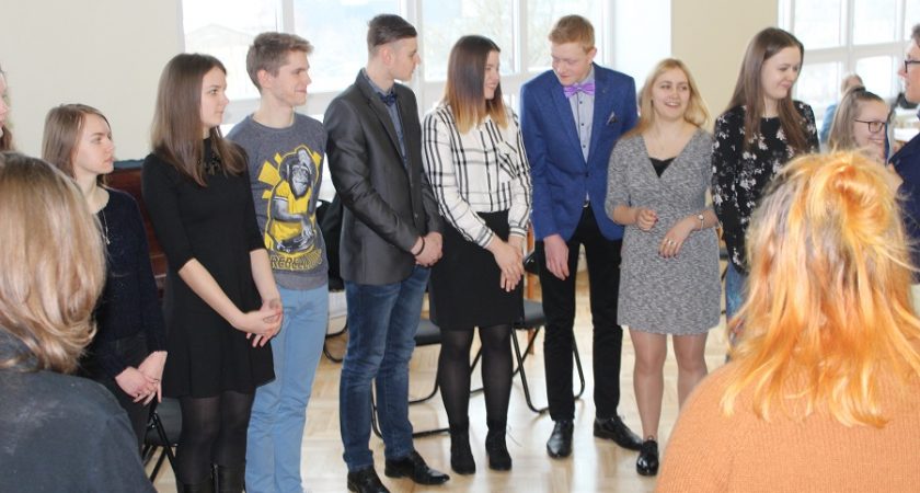 Vācu valodas diena ATV