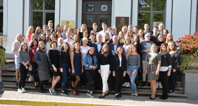 Kafija ar politiķiem Rēzeknes pilsētas domē