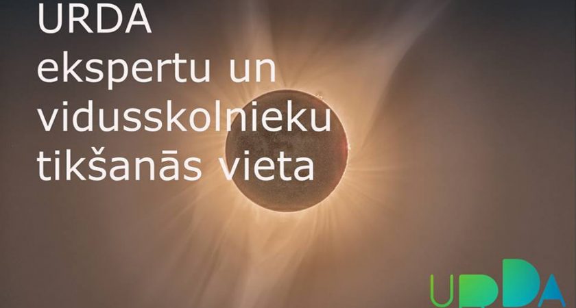 Atklāt nezināmo…