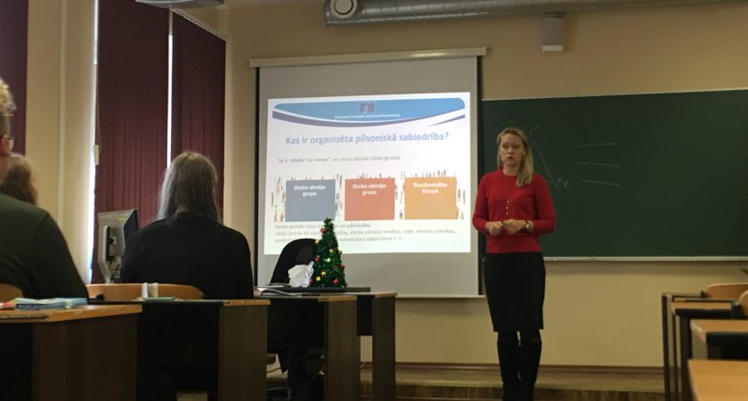 Austrumlatvijas Tehnoloģiju vidusskolas skolēni Briselē pārstāvēs Latviju