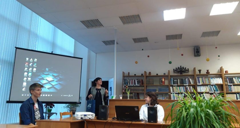 ATV piedalās projektā “Demokrātija un sabiedrība”