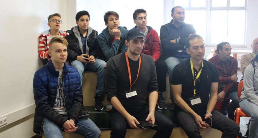 Erasmus+ projekta “Dawn of schools with education 4.0” otrā mobilitāte Portugālē