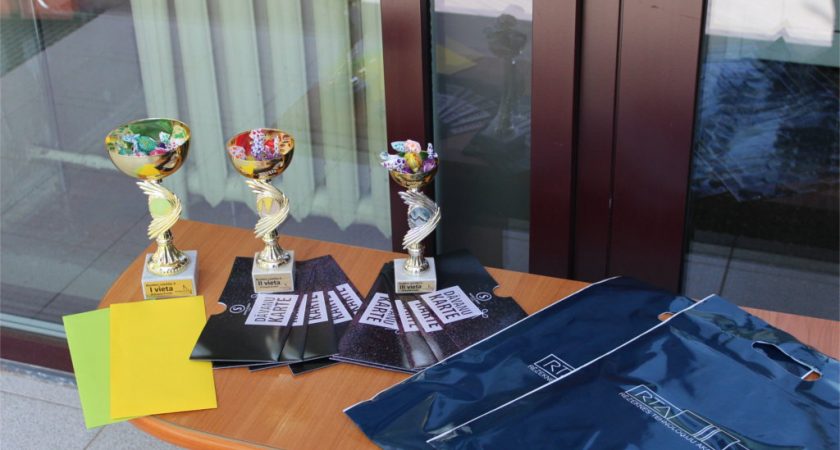 Apstiprināti četri ATV jauniešu iniciatīvu projekti