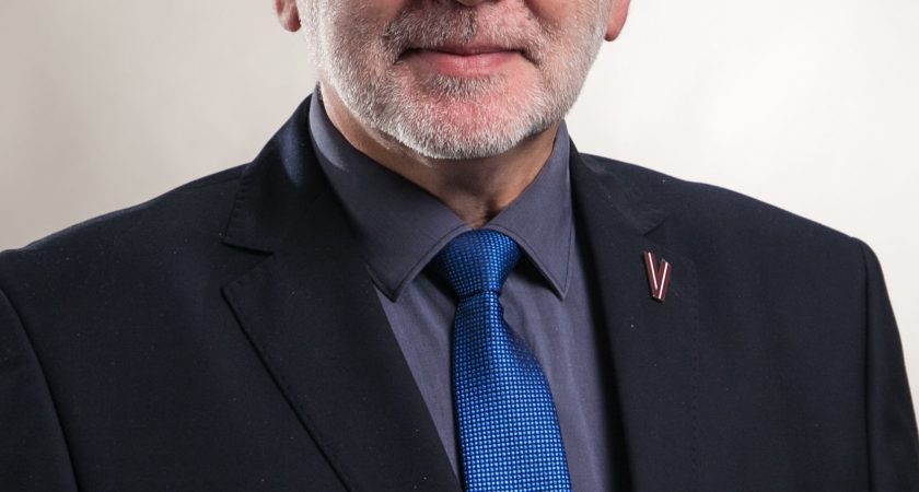 Aivars Vilkaste