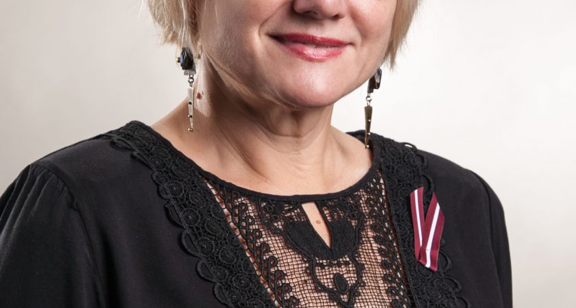 Nellija Vilkaste