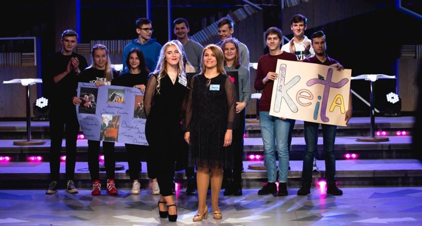 Erudīcijas spēle skolēniem „Gudrs, vēl gudrāks” – piedzīvojums, kas aizrauj un saliedē