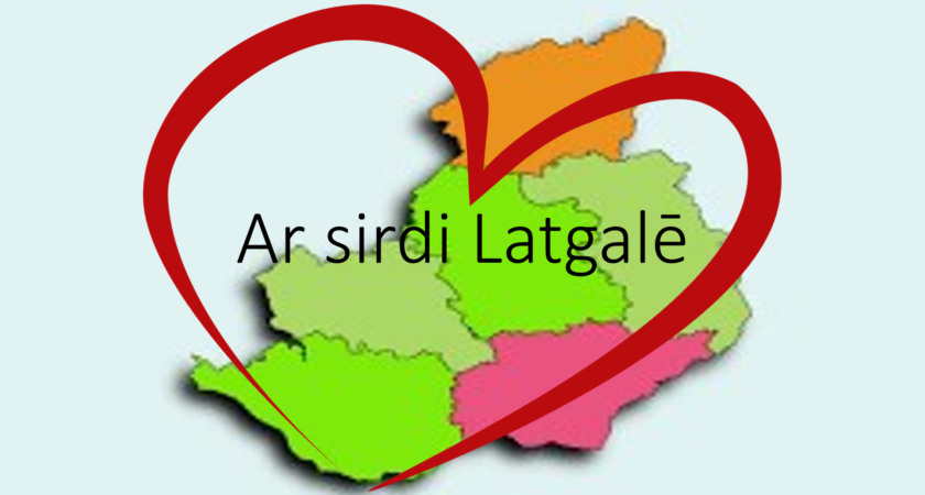 Realizēts ATV JIP “Ar sirdi Latgalē!”
