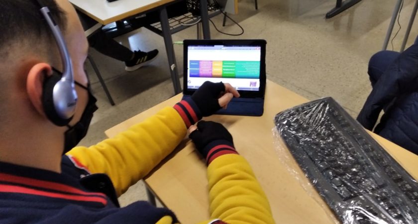 Noslēdzies ATV koordinētais eTwinning projekts “Maini spēles noteikumus pats!”