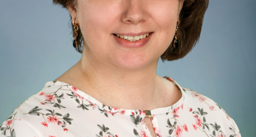 Sandra Trošina
