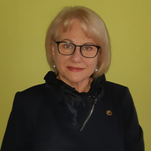 Nellija Vilkaste