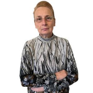 Olga Andrejeva