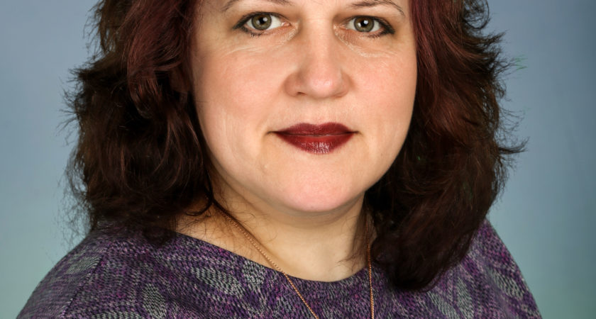 Maruta Krustāne