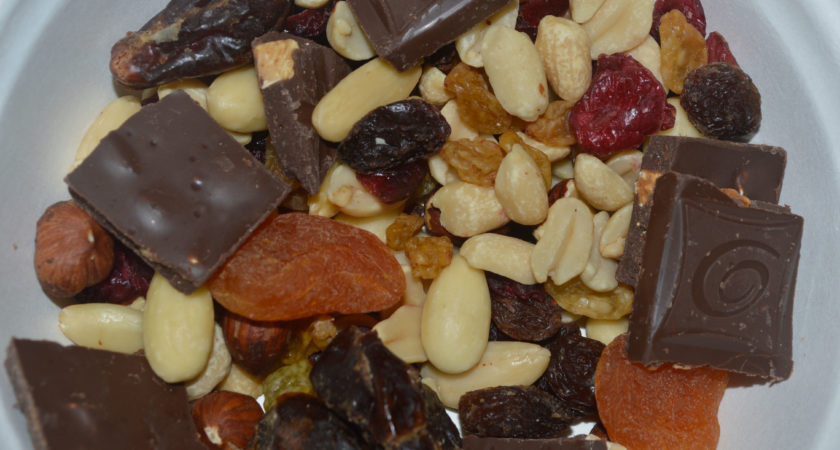 Realizēts JIP “Healthy Snacks”
