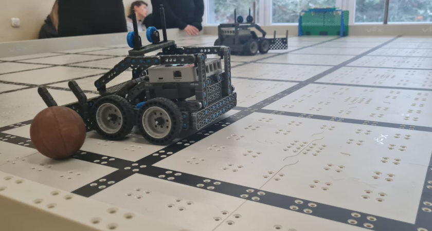 ATV skolēni un skolotāji piedalās Erasmus+ projekta mobilitātē Polijā, Ržežovā