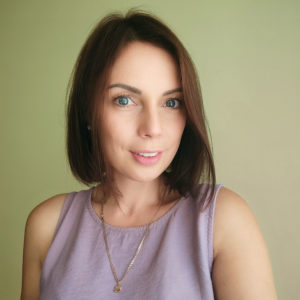 Natālija LONTONE