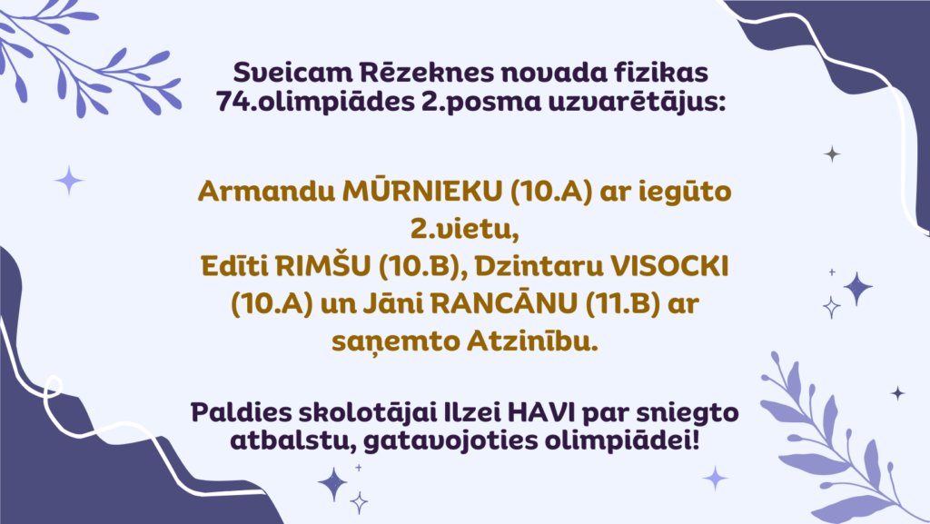 Apsveikums