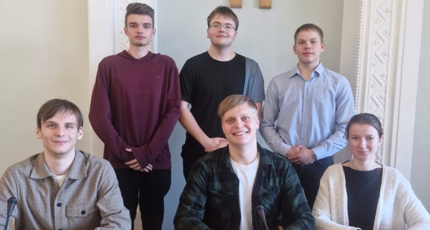 Jaunie prāti — lielas idejas Rēzeknes attīstībai